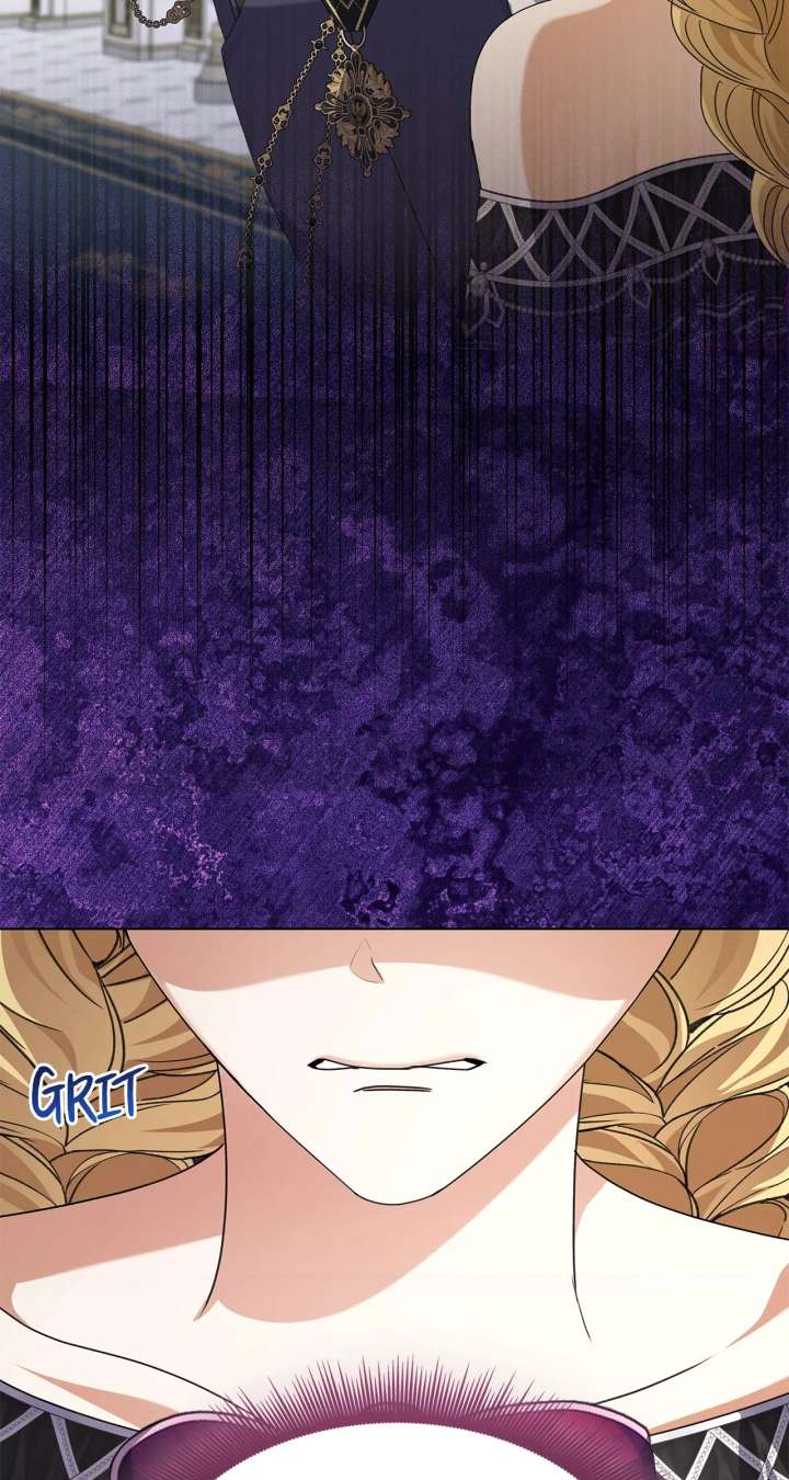 Enough with the Flirting Chapter 62 397 066