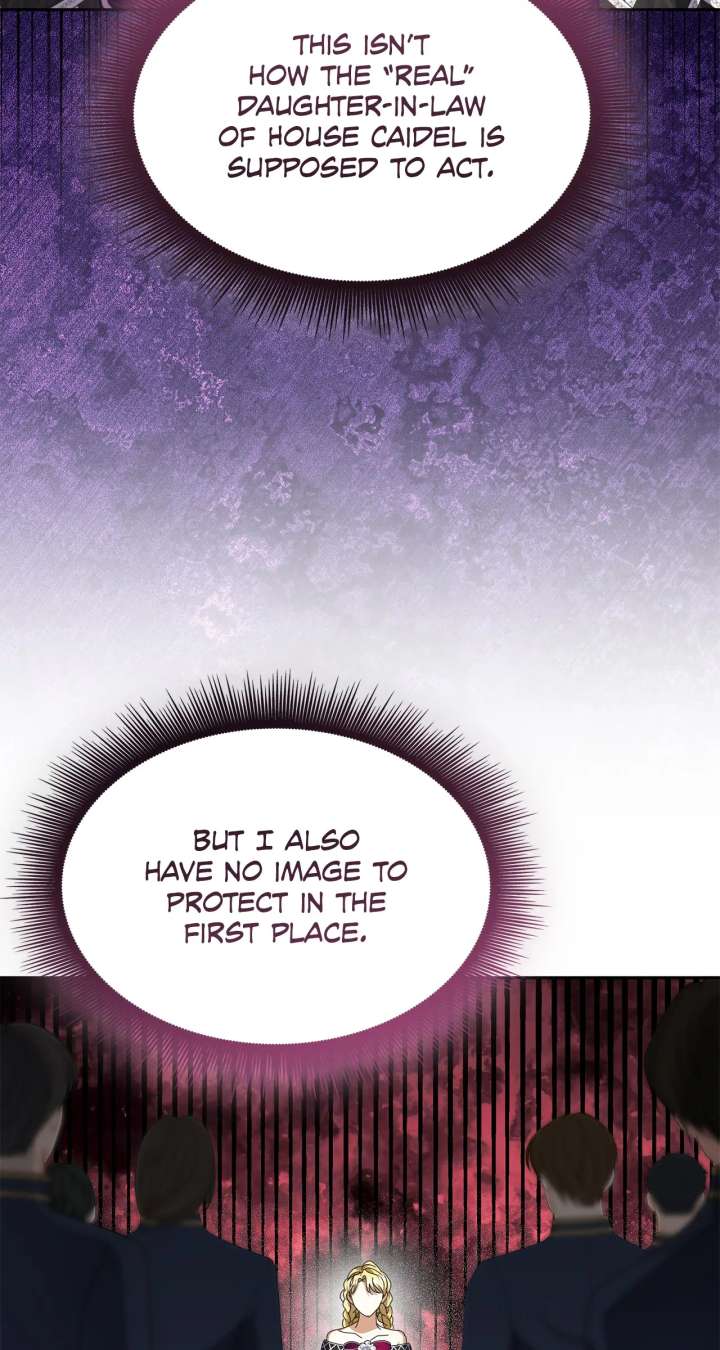 Enough with the Flirting Chapter 62 398 067