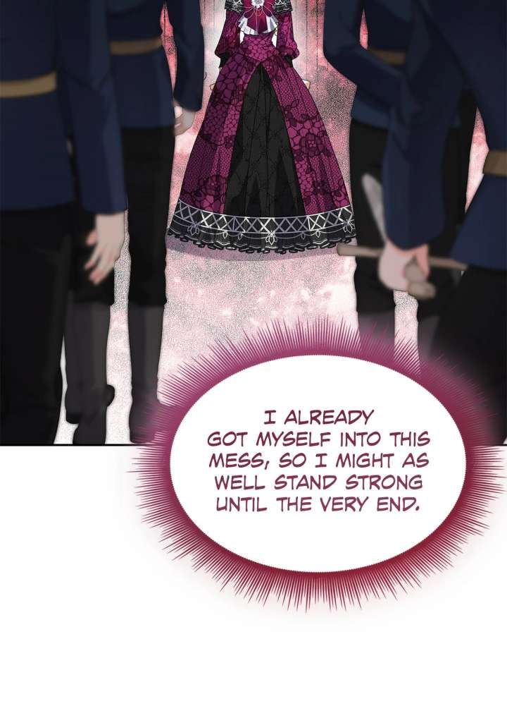 Enough with the Flirting Chapter 62 399 068