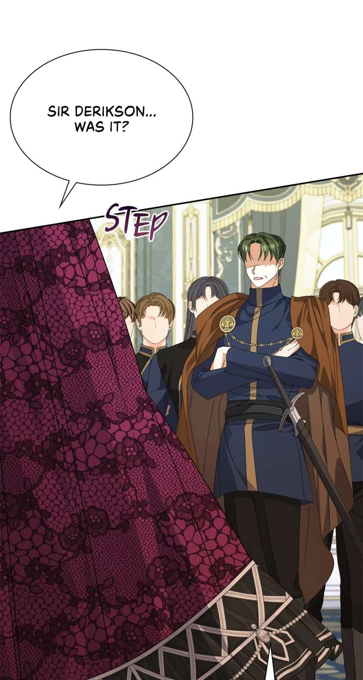 Enough with the Flirting Chapter 62 400 069