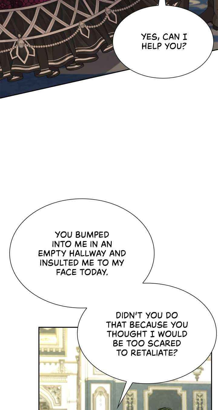 Enough with the Flirting Chapter 62 401 070