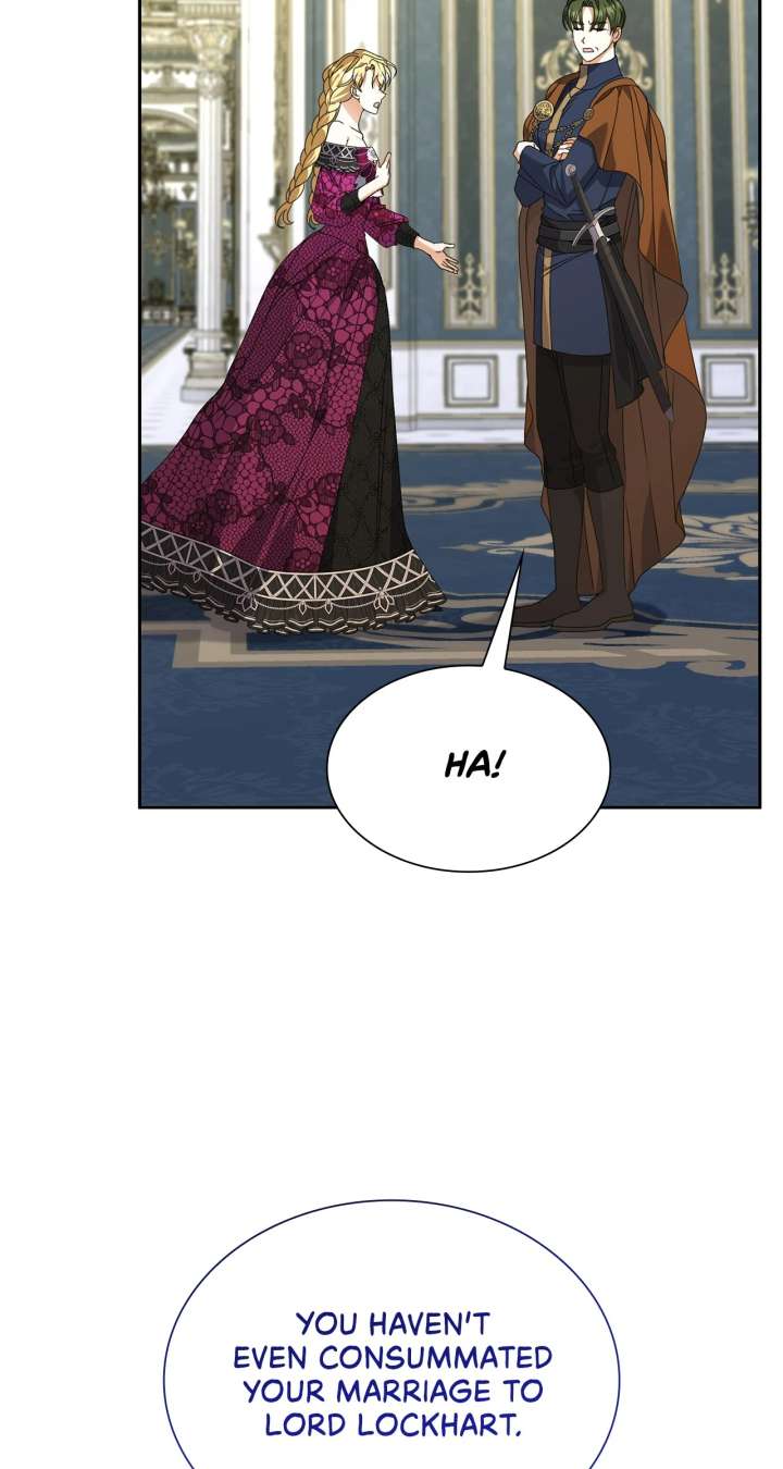 Enough with the Flirting Chapter 62 402 071