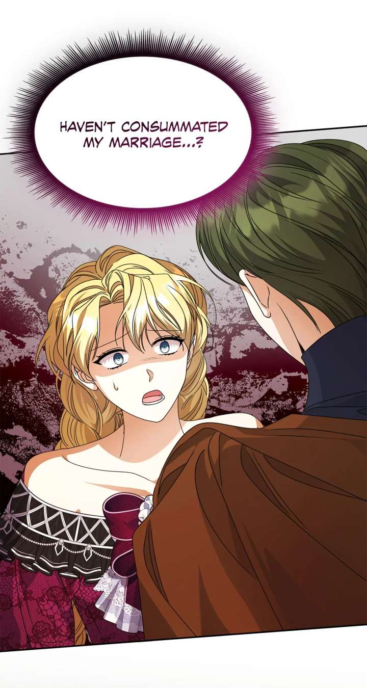 Enough with the Flirting Chapter 62 405 074