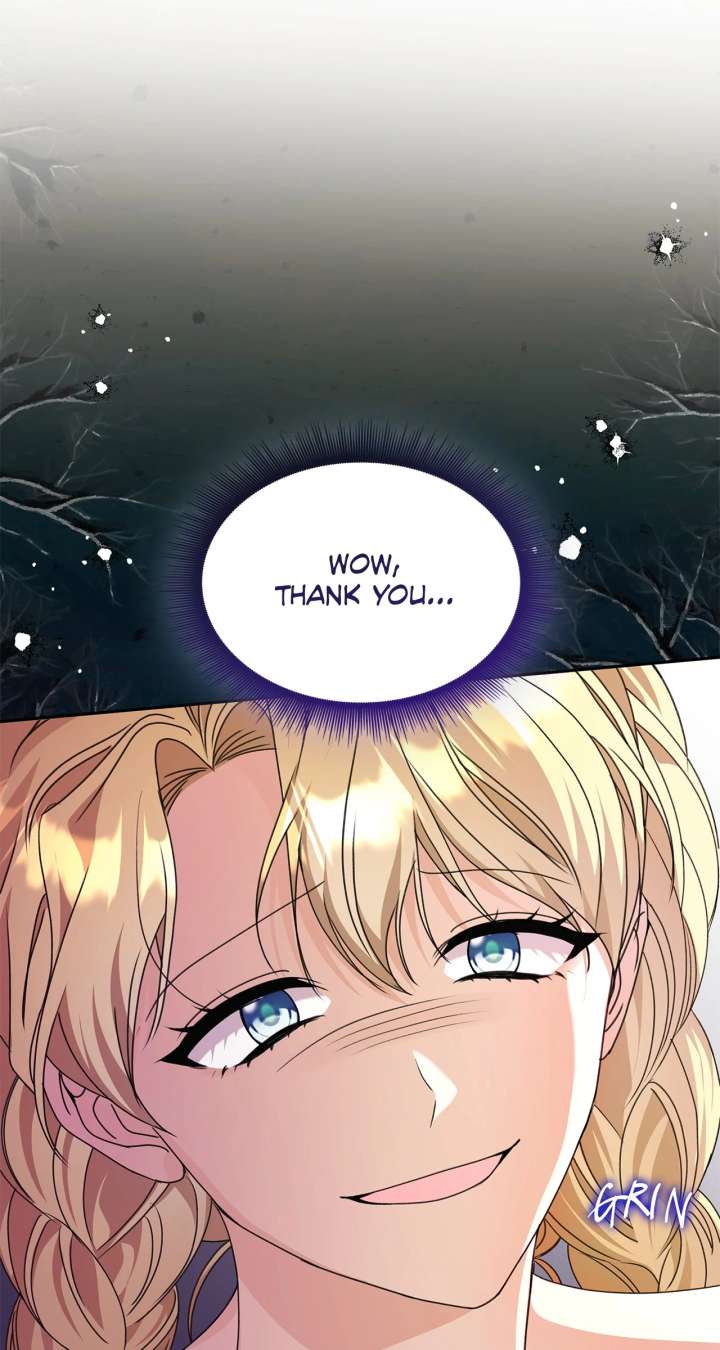 Enough with the Flirting Chapter 62 406 075