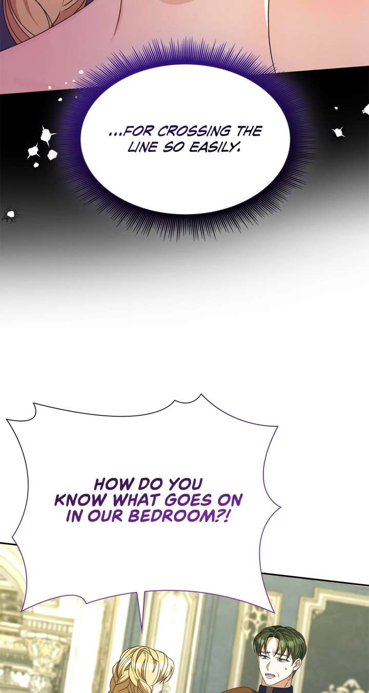 Enough with the Flirting Chapter 62 407 076