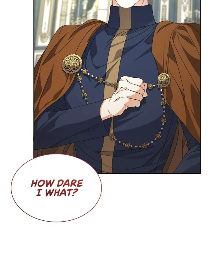 Enough with the Flirting Chapter 62 413 082