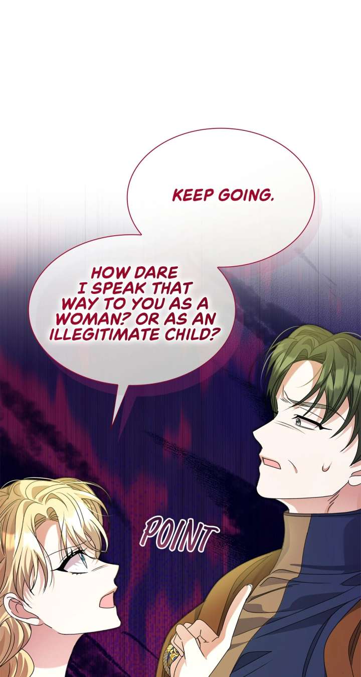 Enough with the Flirting Chapter 62 414 083