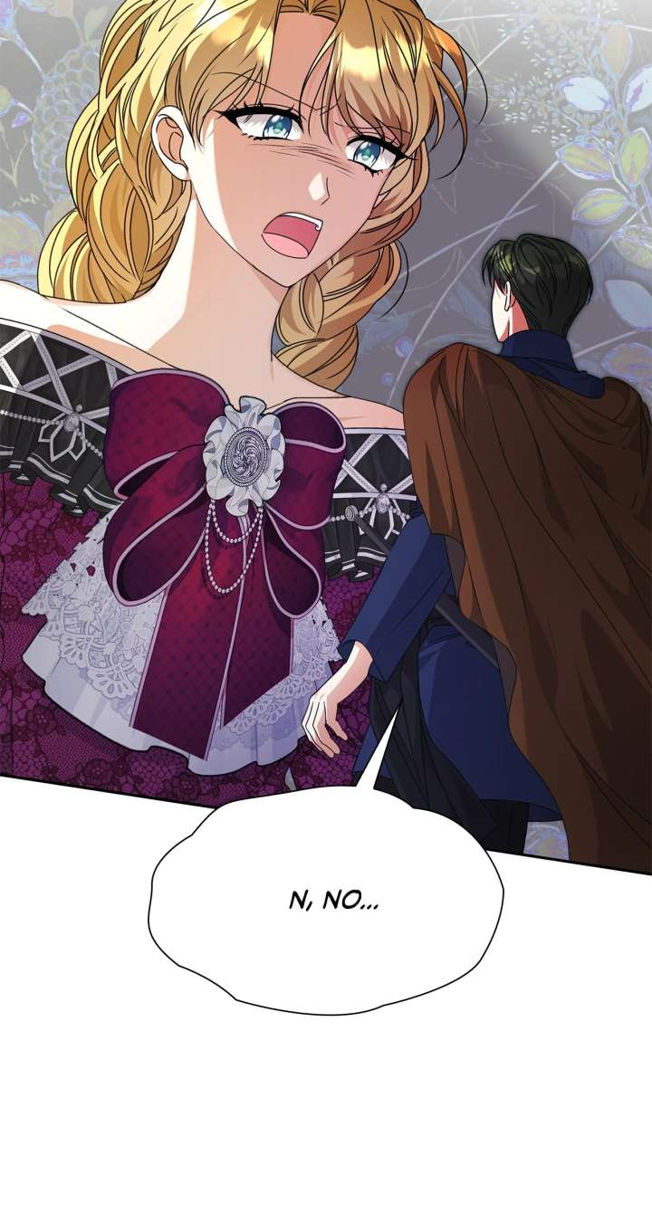 Enough with the Flirting Chapter 62 420 089