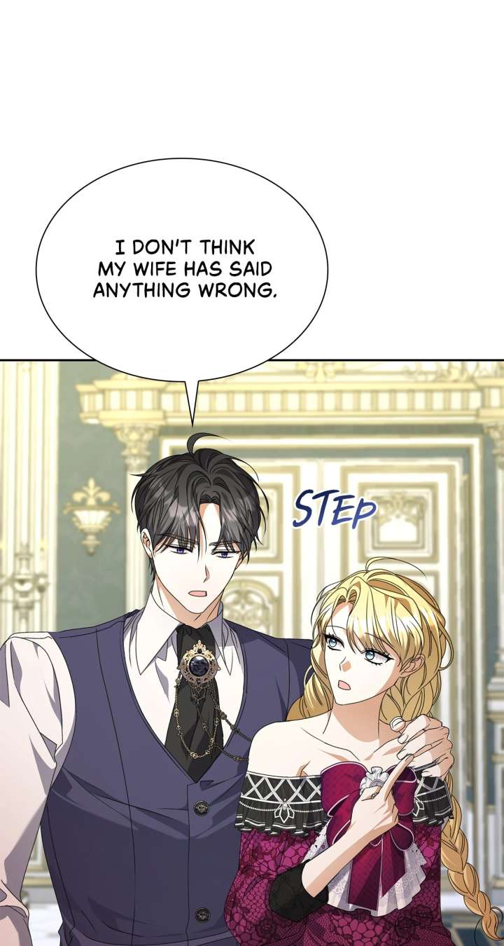 Enough with the Flirting Chapter 62 421 090