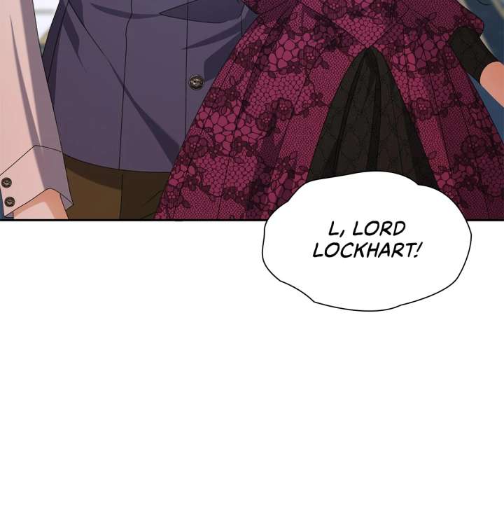 Enough with the Flirting Chapter 62 422 091