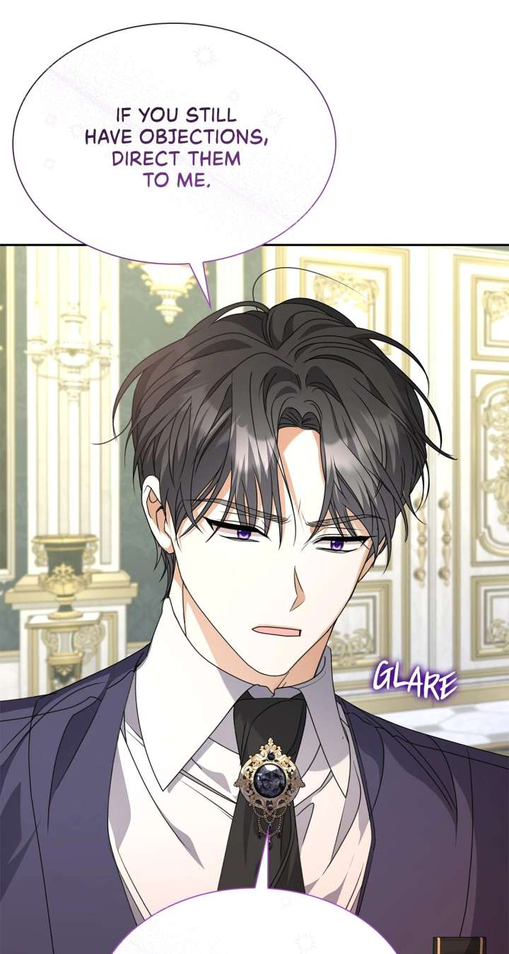 Enough with the Flirting Chapter 62 423 092