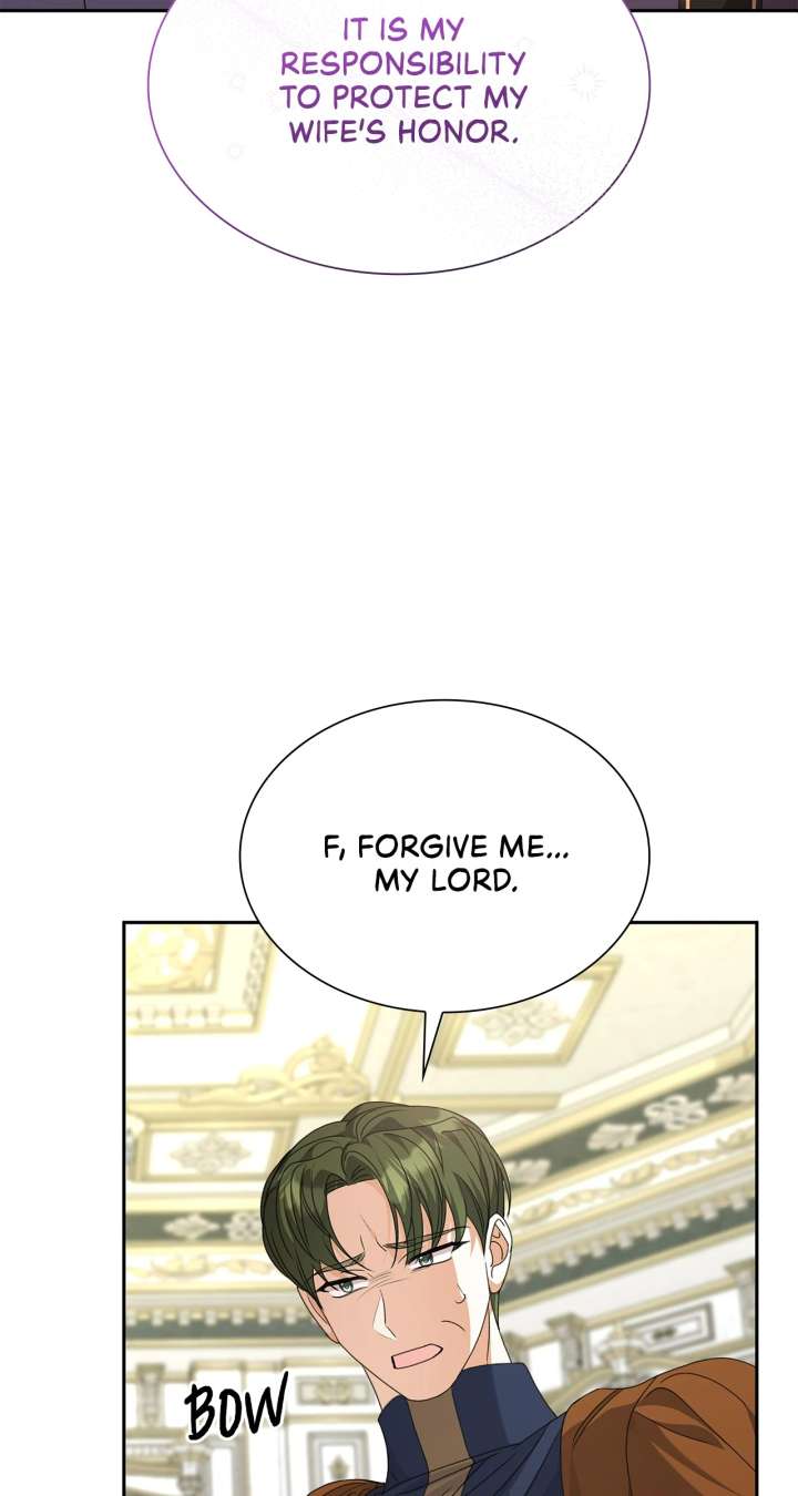 Enough with the Flirting Chapter 62 424 093