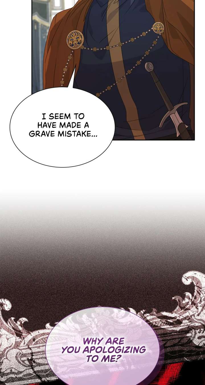 Enough with the Flirting Chapter 62 425 094