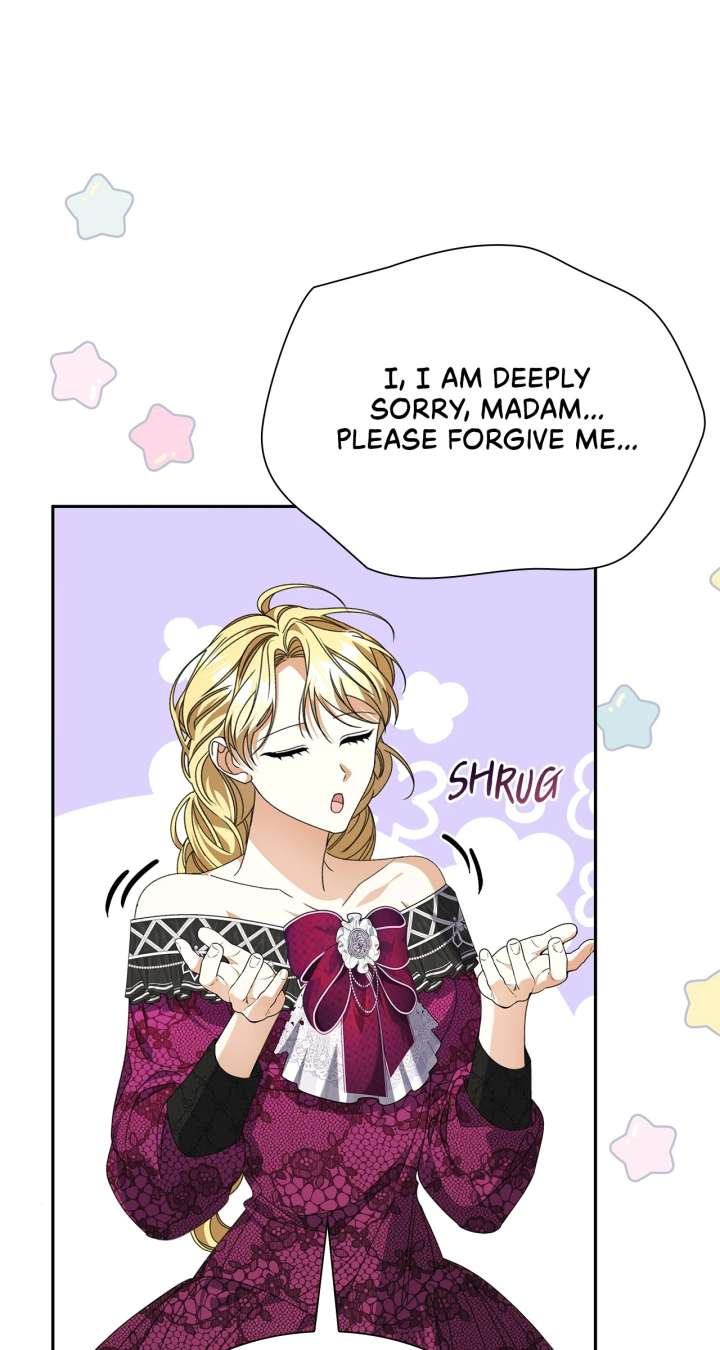 Enough with the Flirting Chapter 62 428 097