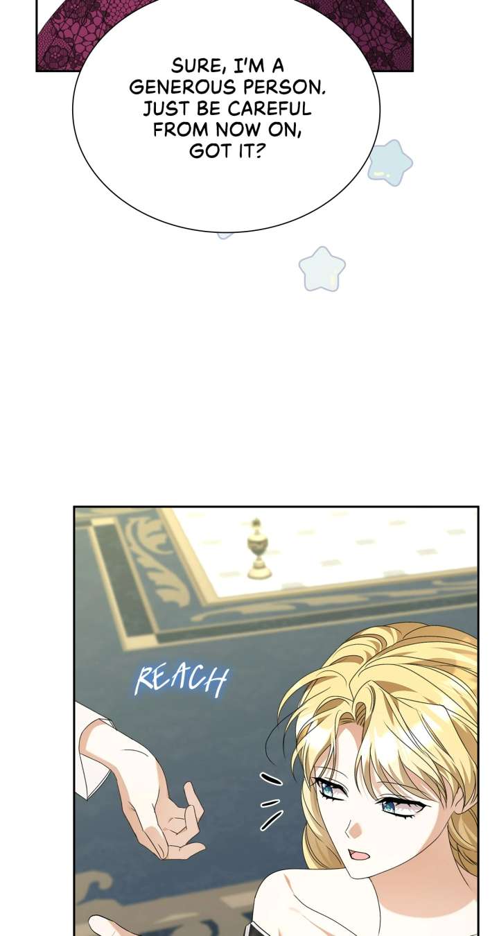 Enough with the Flirting Chapter 62 429 098