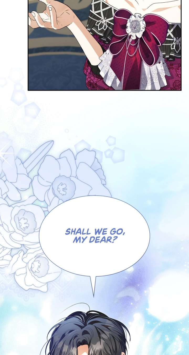 Enough with the Flirting Chapter 62 430 099