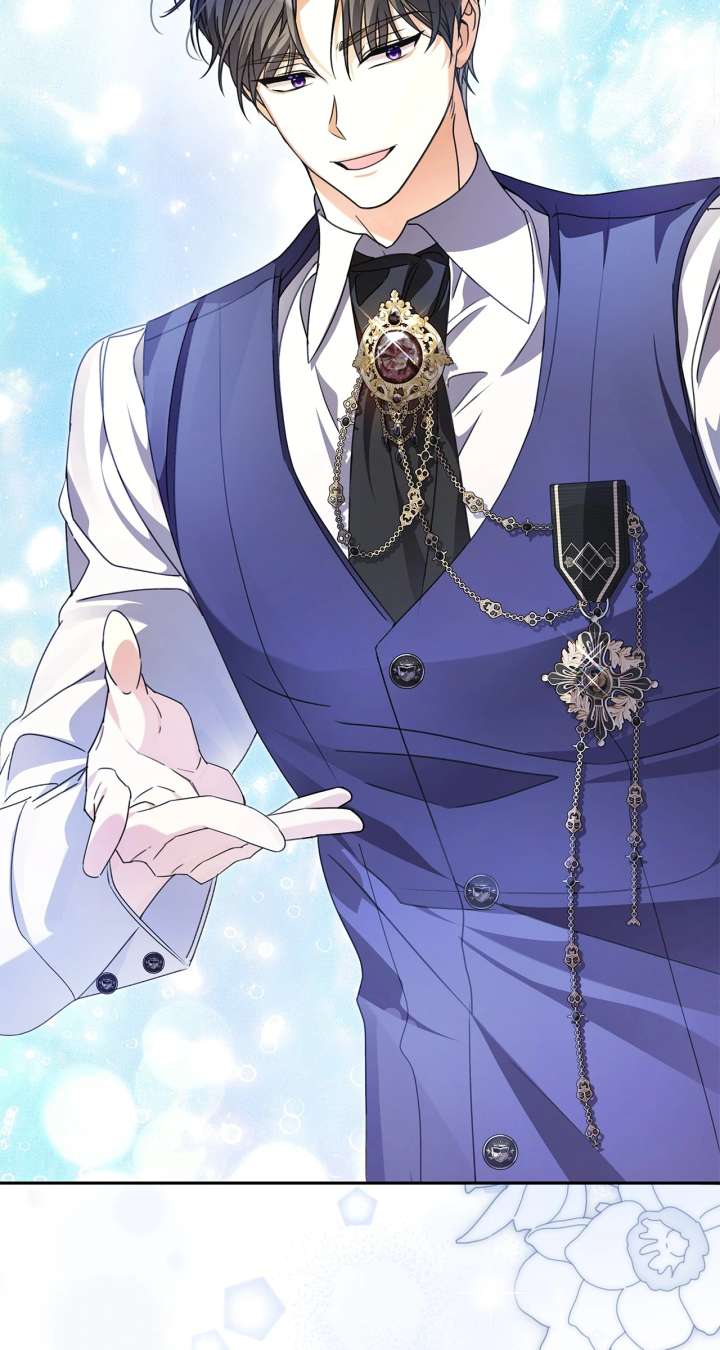 Enough with the Flirting Chapter 62 431 100