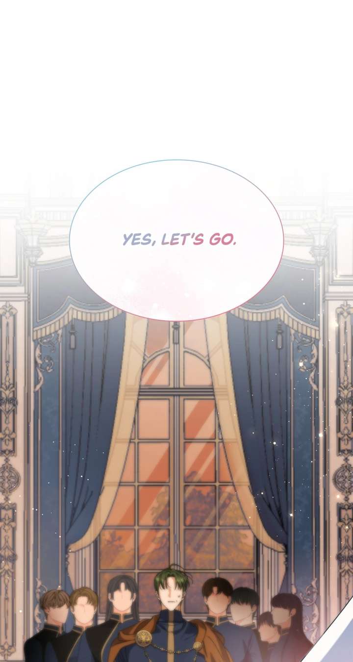 Enough with the Flirting Chapter 62 434 103