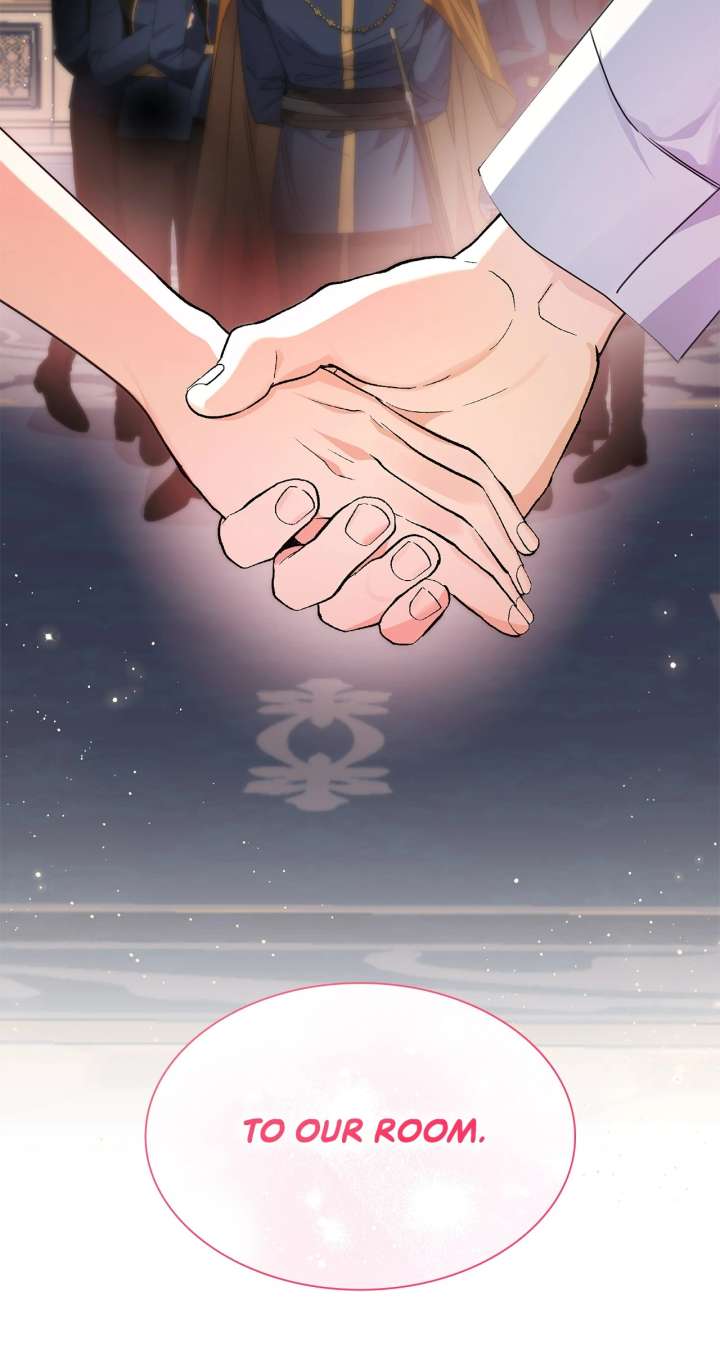 Enough with the Flirting Chapter 62 435 104