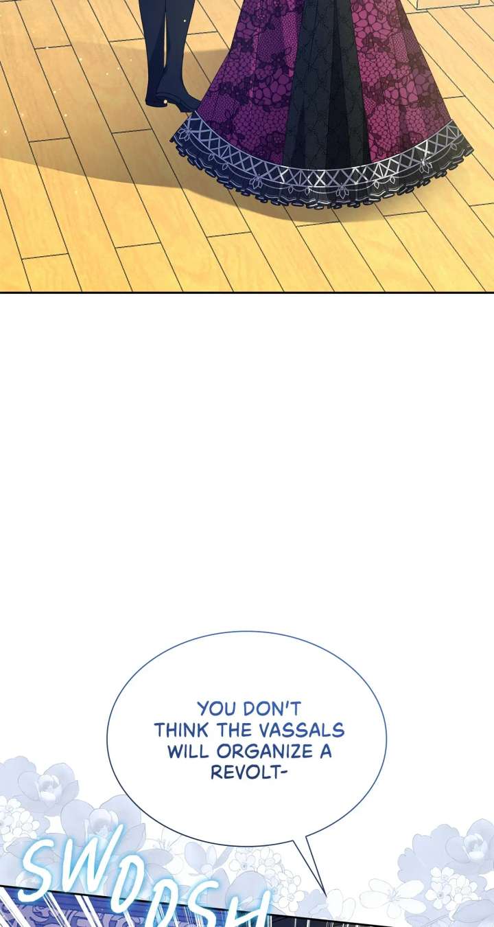 Enough with the Flirting Chapter 63 321 002