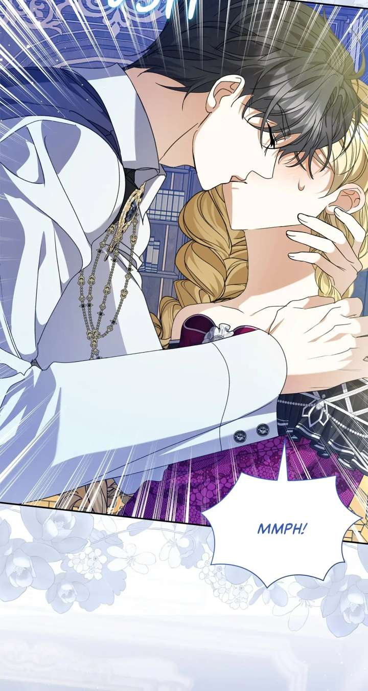 Enough with the Flirting Chapter 63 322 003