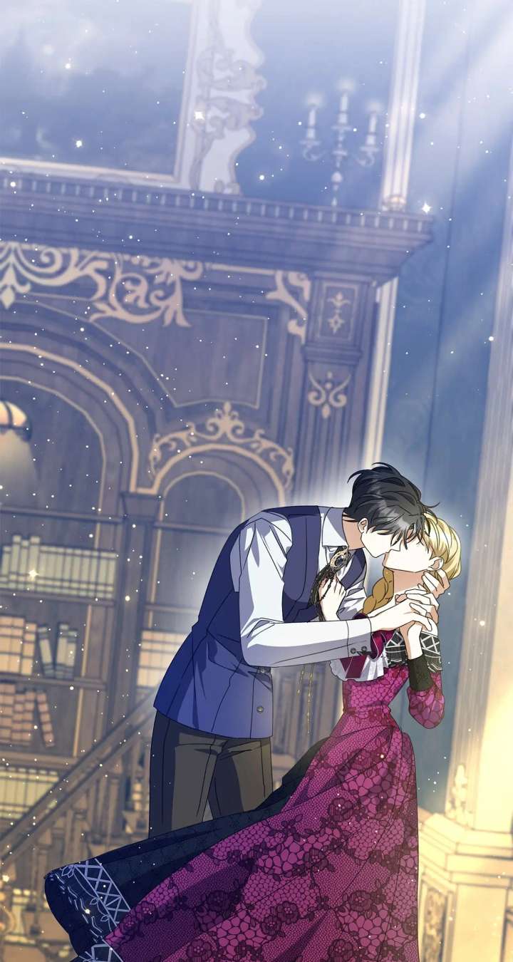 Enough with the Flirting Chapter 63 323 004