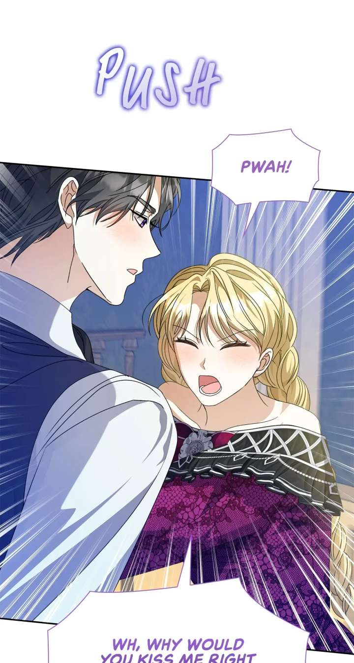 Enough with the Flirting Chapter 63 325 006