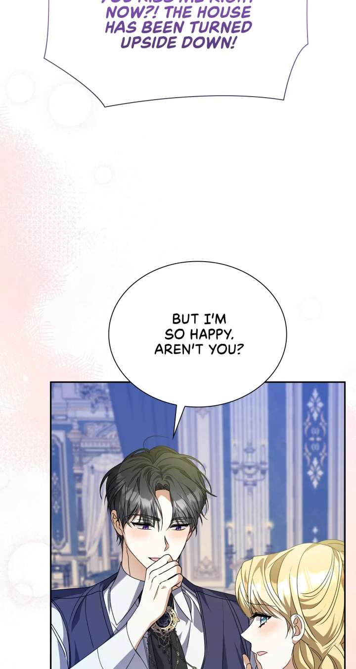 Enough with the Flirting Chapter 63 326 007