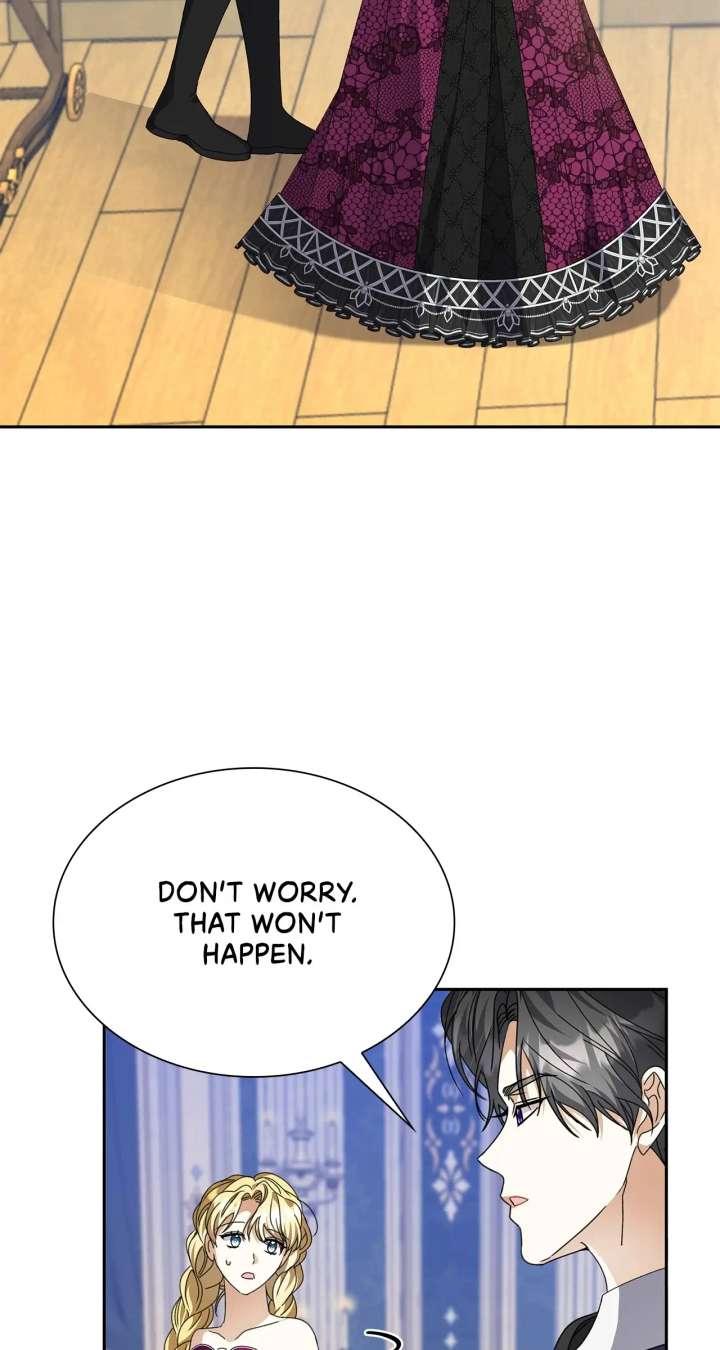 Enough with the Flirting Chapter 63 331 012