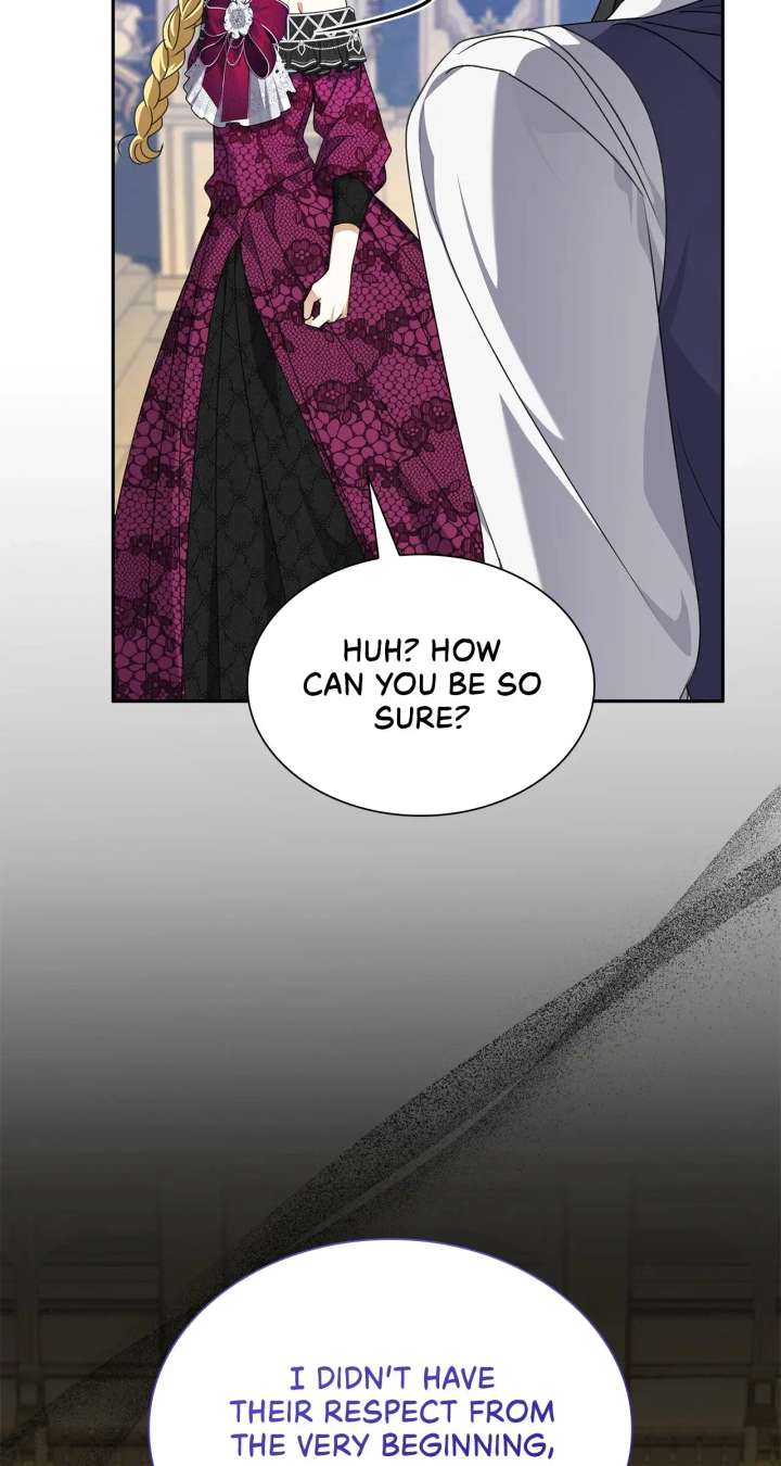 Enough with the Flirting Chapter 63 332 013