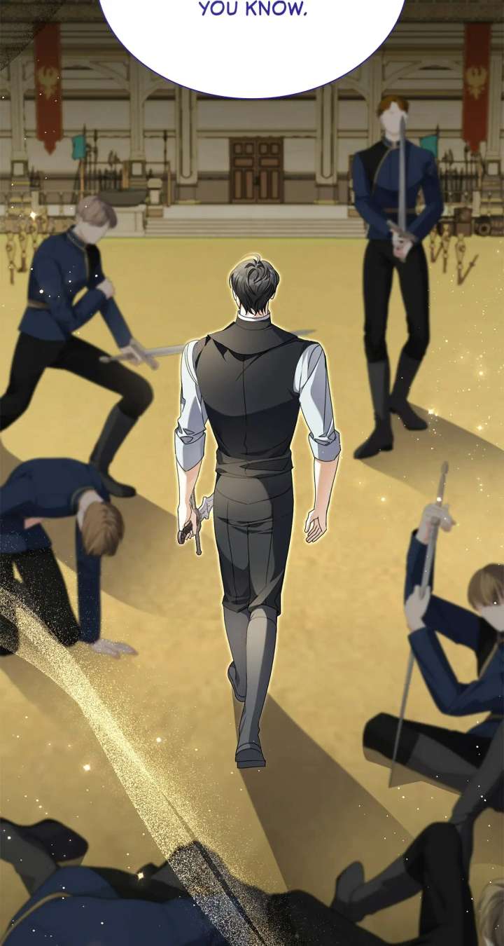 Enough with the Flirting Chapter 63 333 014