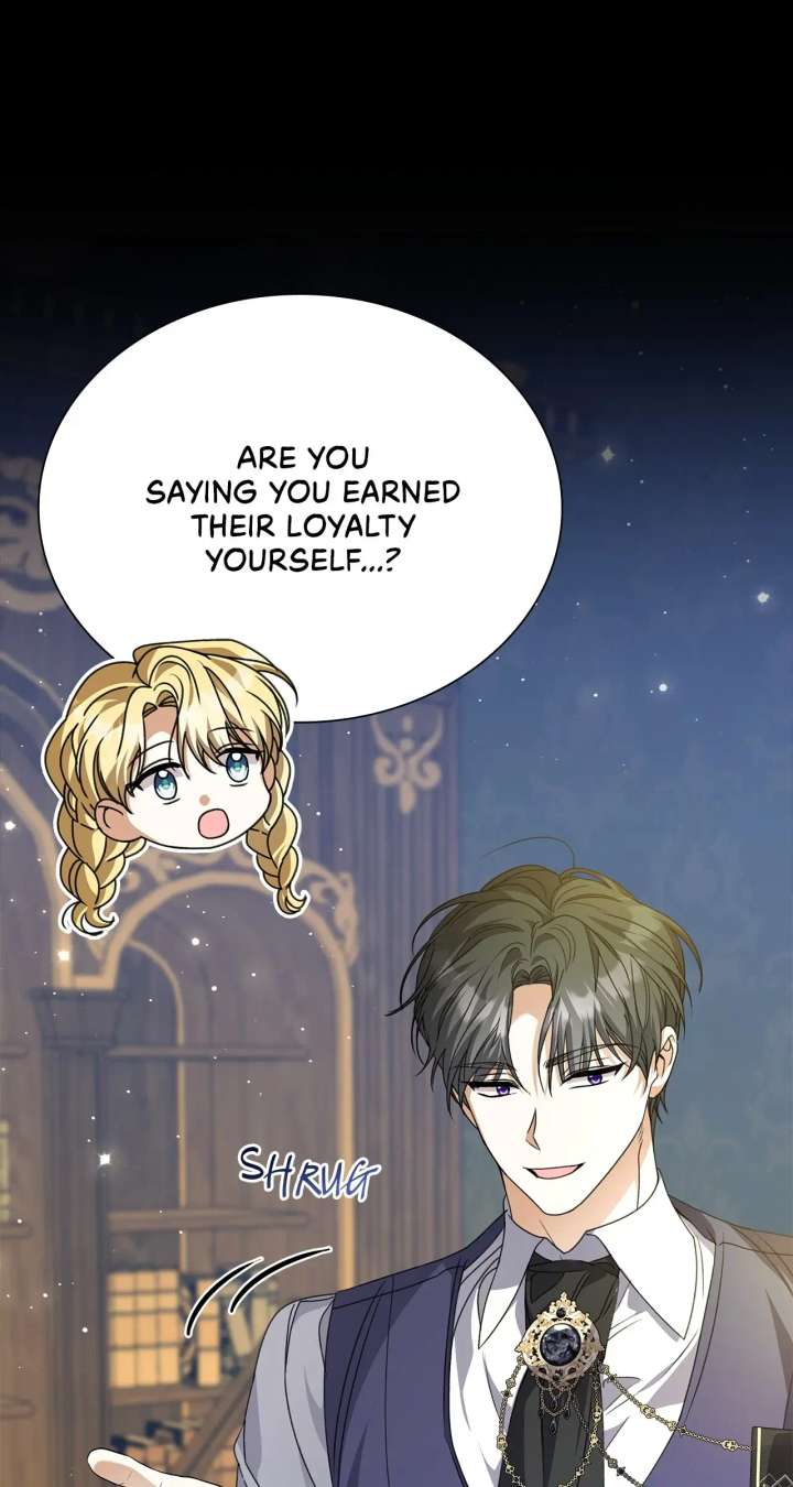 Enough with the Flirting Chapter 63 335 016