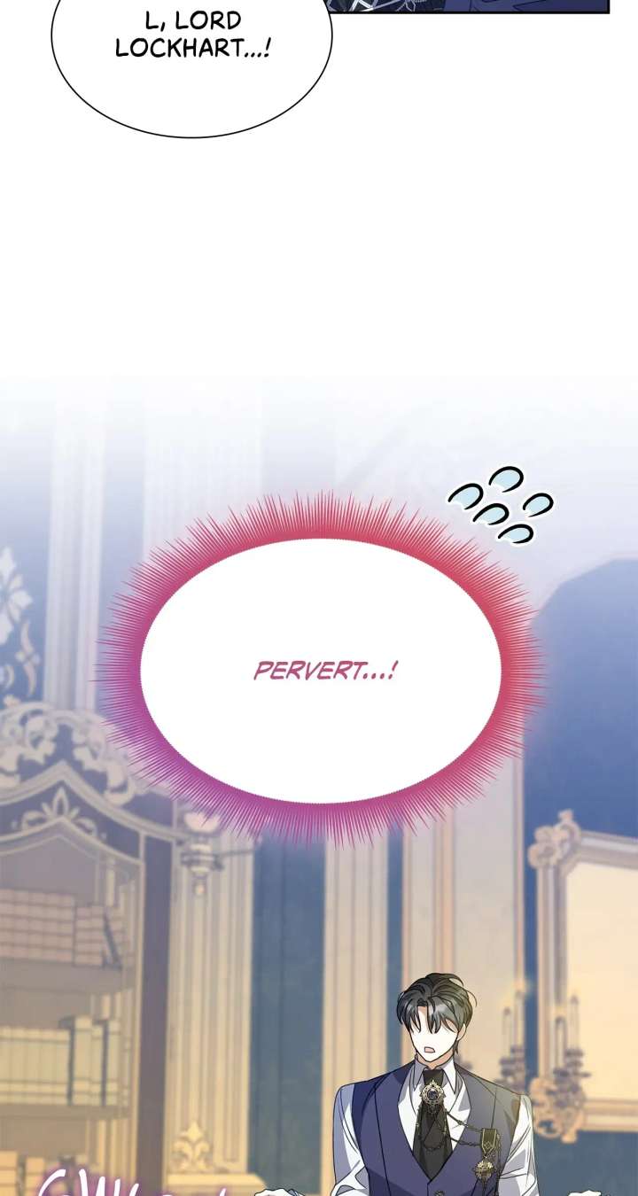 Enough with the Flirting Chapter 63 339 020