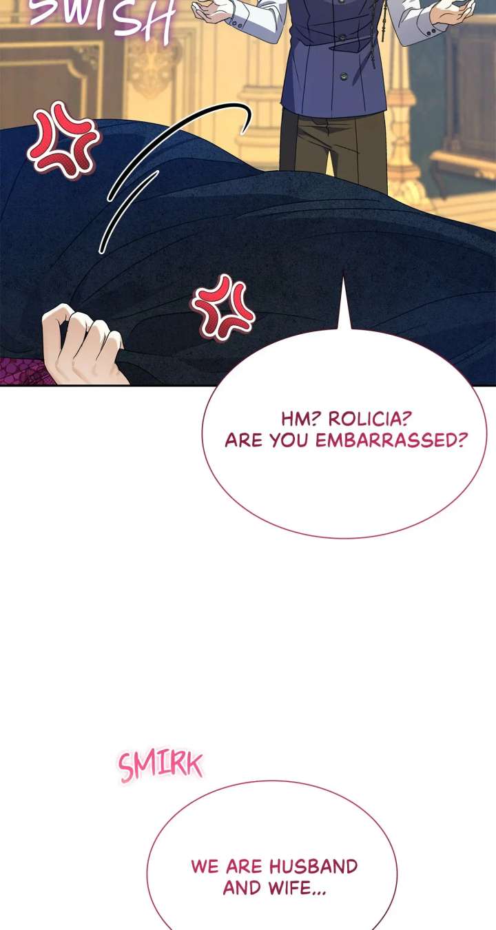 Enough with the Flirting Chapter 63 340 021