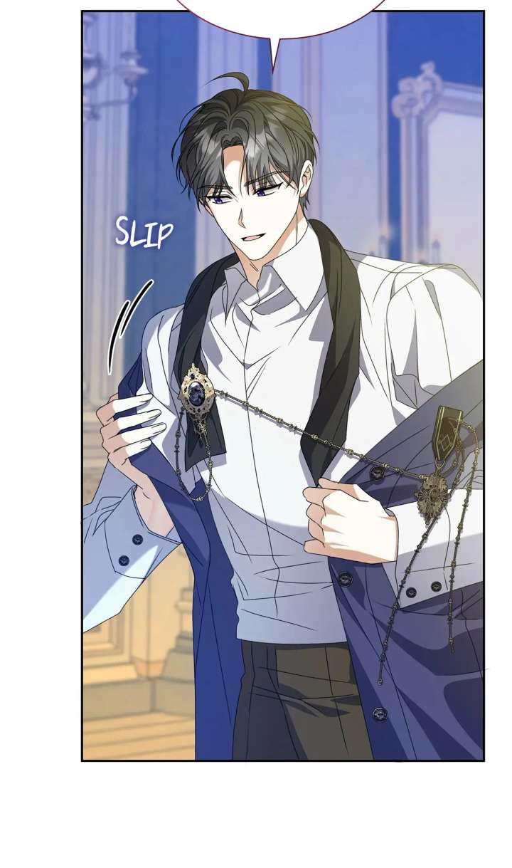 Enough with the Flirting Chapter 63 341 022