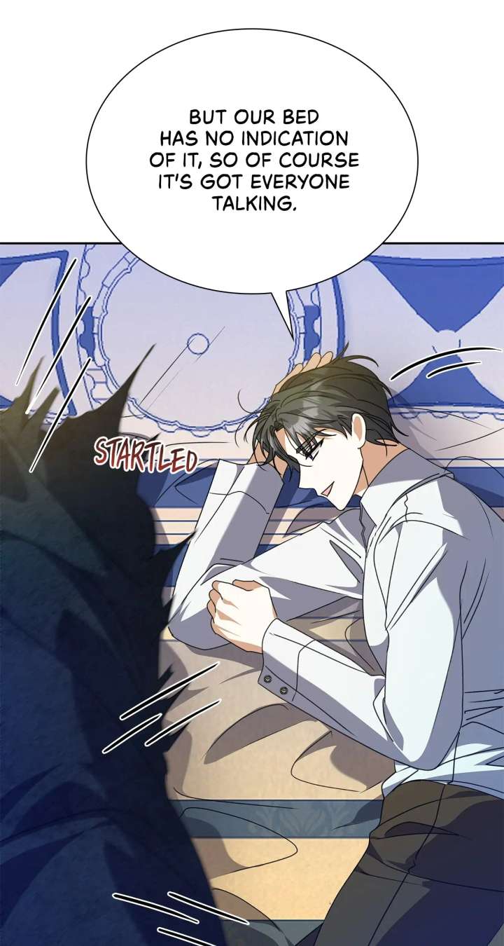 Enough with the Flirting Chapter 63 342 023