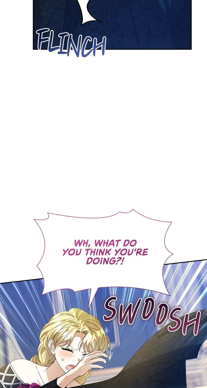 Enough with the Flirting Chapter 63 344 025