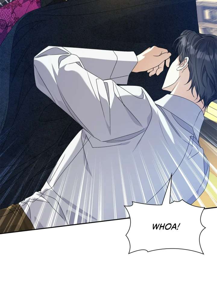 Enough with the Flirting Chapter 63 345 026