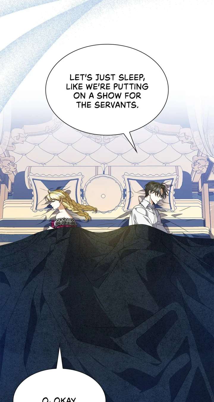 Enough with the Flirting Chapter 63 347 028