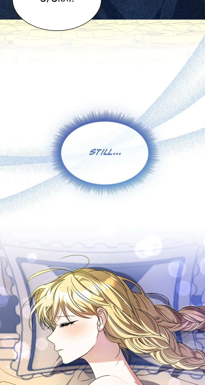 Enough with the Flirting Chapter 63 348 029