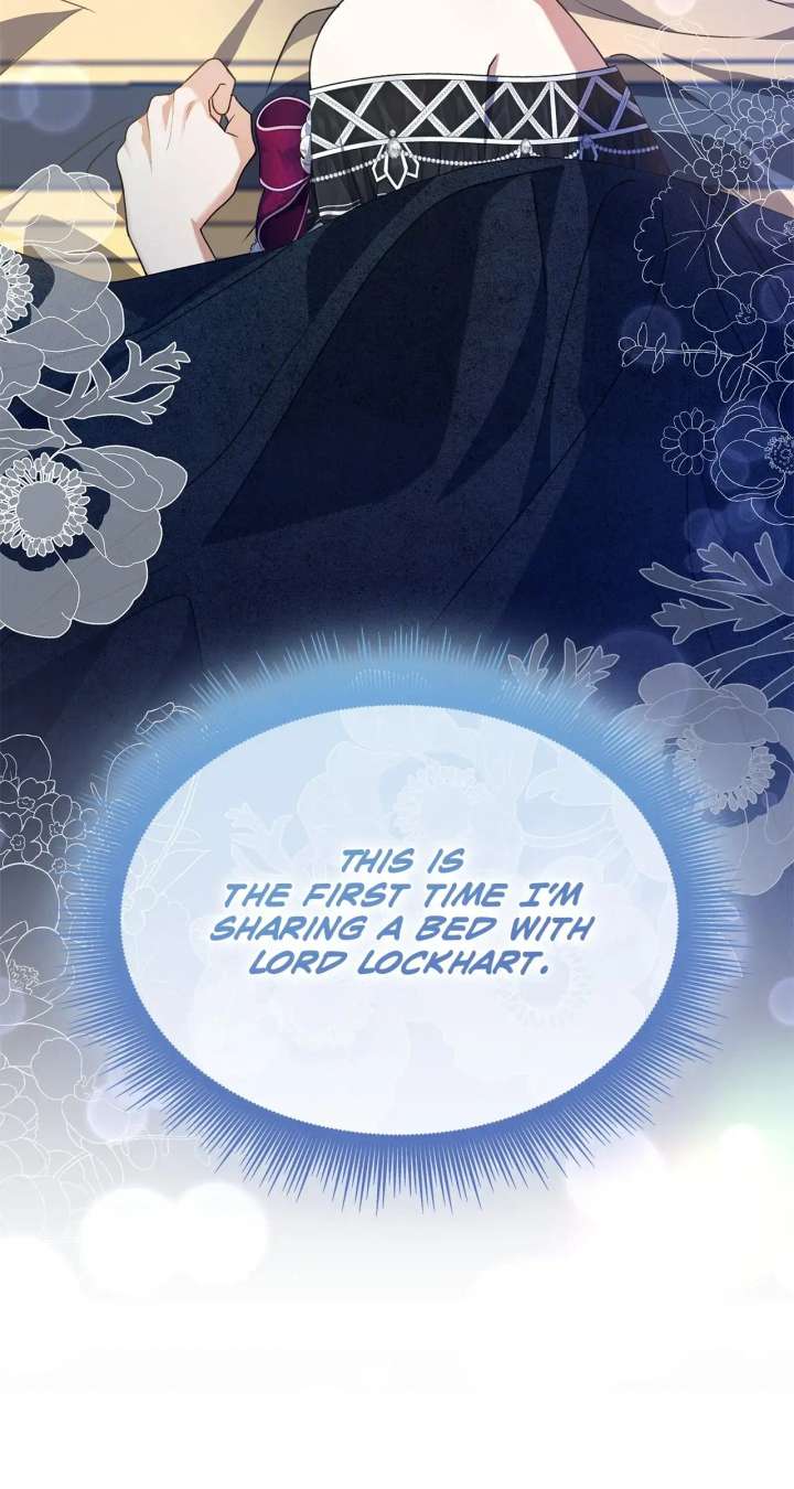 Enough with the Flirting Chapter 63 349 030