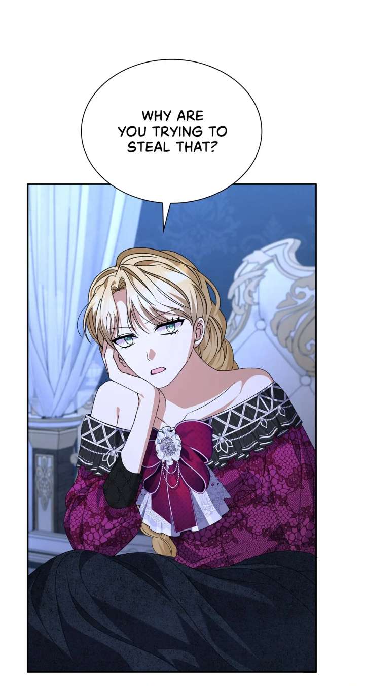 Enough with the Flirting Chapter 63 359 040