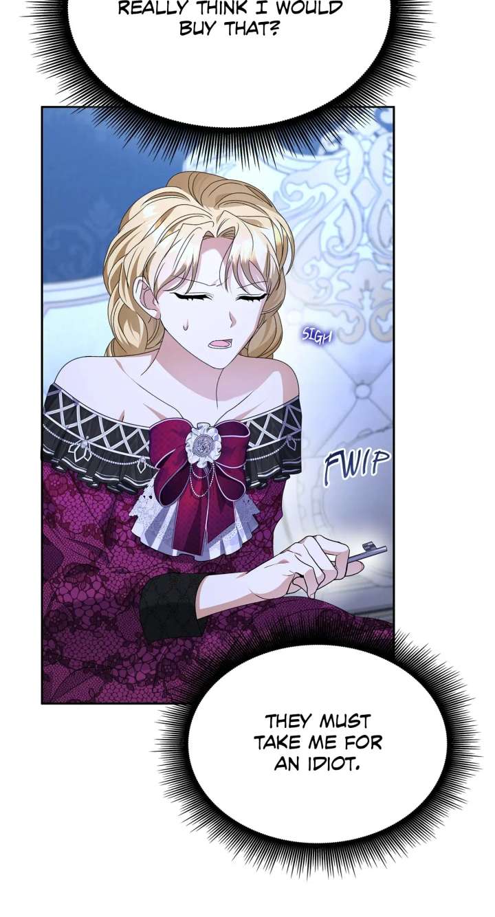 Enough with the Flirting Chapter 63 362 043