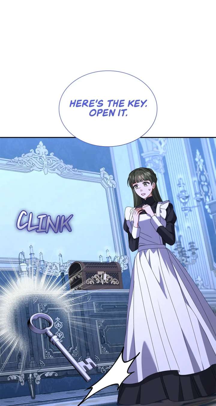 Enough with the Flirting Chapter 63 363 044