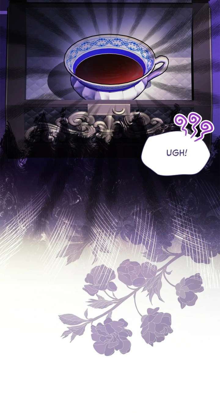 Enough with the Flirting Chapter 63 365 046