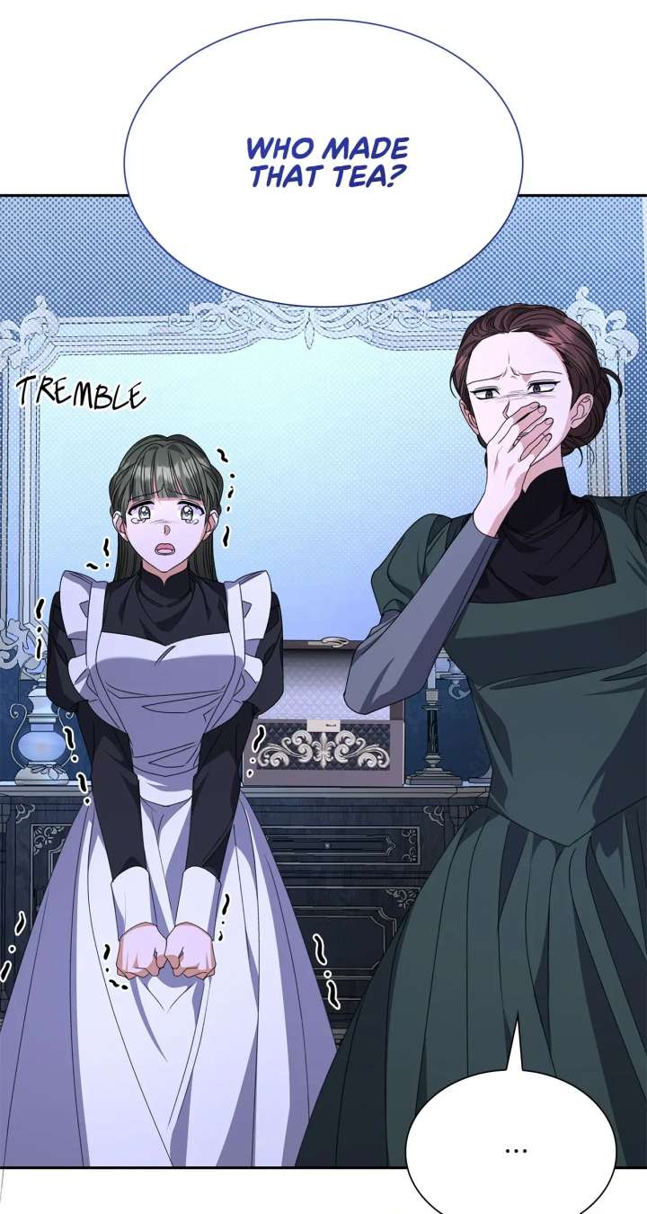 Enough with the Flirting Chapter 63 366 047