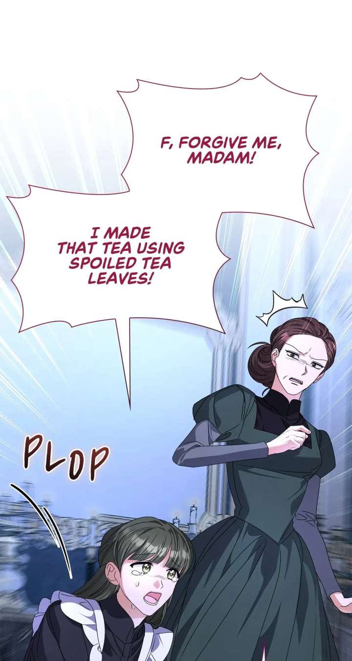 Enough with the Flirting Chapter 63 368 049