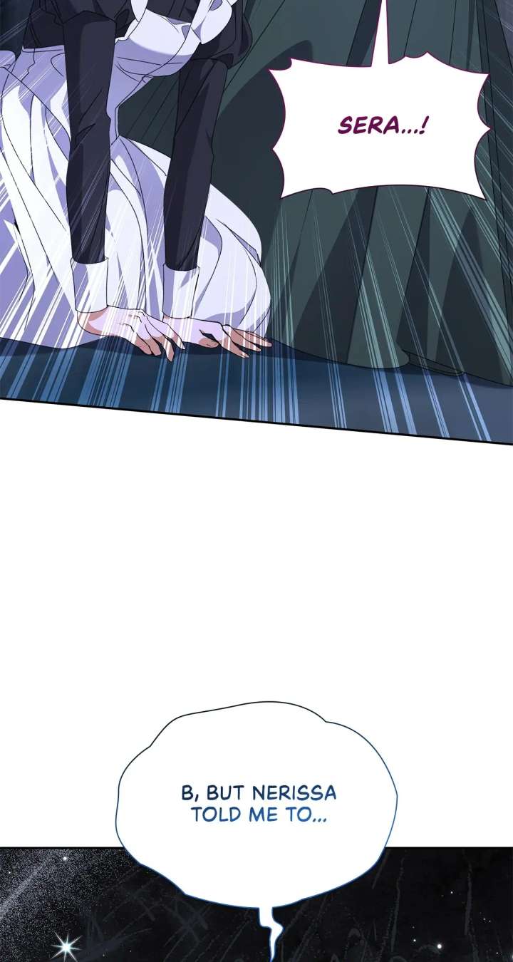 Enough with the Flirting Chapter 63 369 050