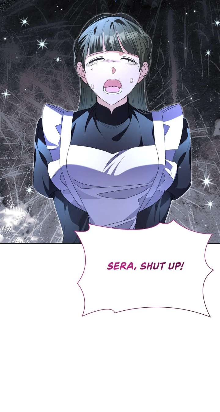 Enough with the Flirting Chapter 63 370 051