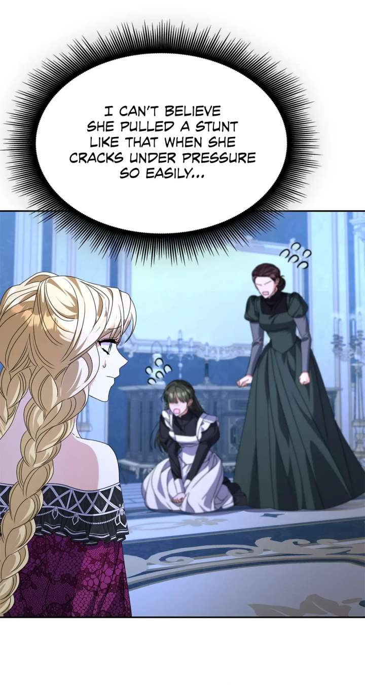 Enough with the Flirting Chapter 63 371 052